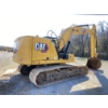 Image 3 : 2022 CAT 320 Excavator