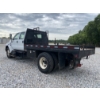 Image 2 : 2009 FORD F750 SUPER DUTY Flatbed Dump Truck