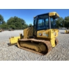 Image 2 : 2022 CAT D1 LGP Dozer / Crawler Tractor