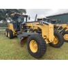 Image 3 : 2017 JOHN DEERE 670G Motor Grader
