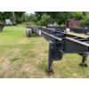 Image 7 : 2012 CLARK CGNC-402-11 Container Trailer Chassis