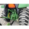 Image 12 : 2019 JOHN DEERE 3025D Farm Tractor