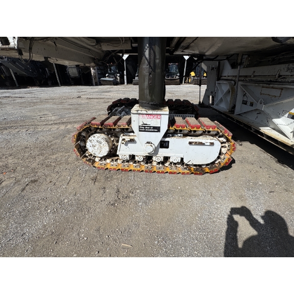 2004 ROADTEC RX900 Cold Planer - J.M. Wood Auction Company, Inc.