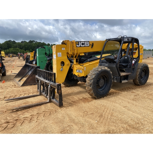 2015 JCB 507-42 Forklift - Telehandler