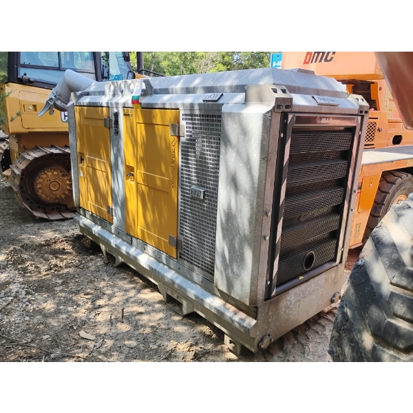 2020 BBA BL200BBA Pump