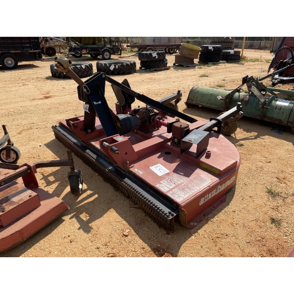 BUSH HOG  Rotary Cutter