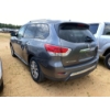 Image 2 : 2016 NISSAN PATHFINDER SUV