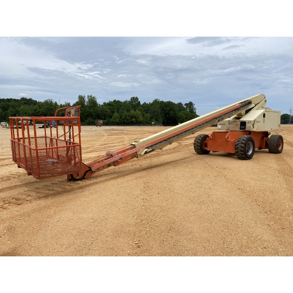 2000 JLG 80HX Manlift