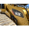 Image 9 : 2016 CAT 963K Crawler Loader