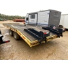 Image 3 : 2017 TRAIL KING TK24LP Tag Trailer