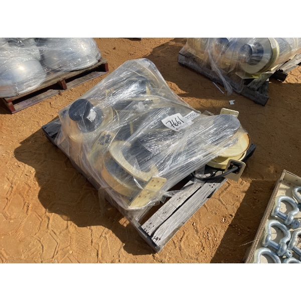 ELECTRICAL EXTENSION CORD REEL