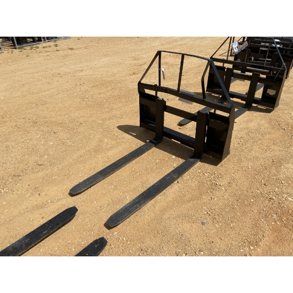 AGT FORK FRAME ASSEMBLY