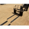 Image 1 : AGT FORK FRAME ASSEMBLY