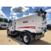 Image 2 : 2009 FREIGHTLINER M2 Sweeper Truck