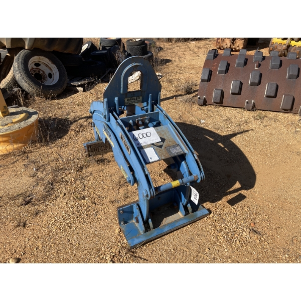 KENCO BIN BLOCK LIFTER