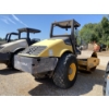 Image 3 : 2013 VOLVO SD100D Roller