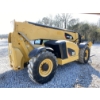 Image 3 : 2018 CAT TL1055D Forklift - Telehandler