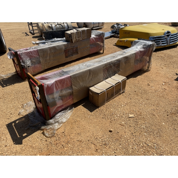 HEAVY DUTY CAR LIFT, 220V, 3HP MOTOR, 9200LB CAPACITY, 72" MAX HEIGHT