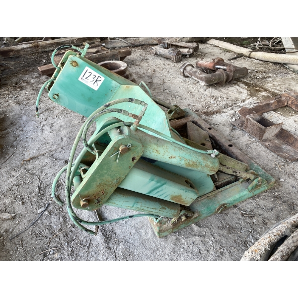 ICE HYD COMPONENT