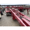 Image 7 : 1990 ERMC 5P100 HYDRA STEER TRAILER