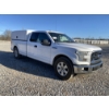Image 4 : 2016 FORD F150 XLT Pickup Truck