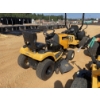 Image 3 : 2017 CUB CADET 46" RIDER Lawn Mower