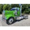 Image 1 : 2006 KENWORTH W900 Day Cab Truck