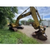 Image 4 : 2005 CAT 322CL Excavator