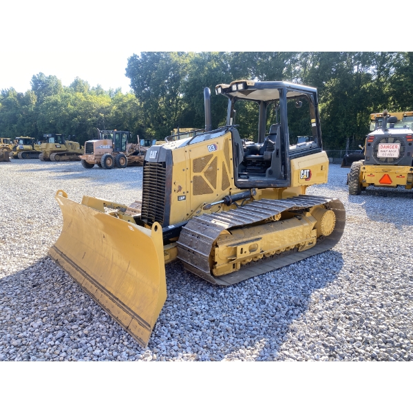 2022 CAT D3 LGP Dozer / Crawler Tractor