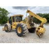Image 2 : 2023 TIGERCAT 620H Skidder