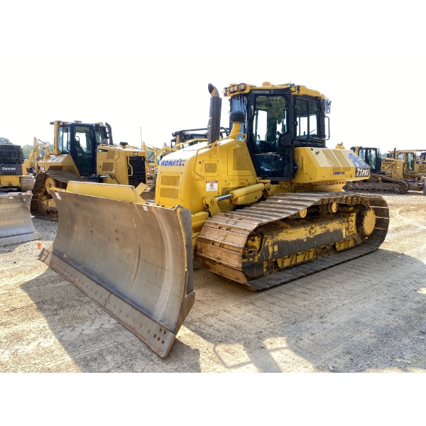 2023 KOMATSU D71PXi-24 Dozer / Crawler Tractor