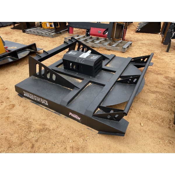 PA BREAK 72" BRUSH CUTTER