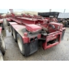 Image 2 : 1987 ERMC 4P80 HYDRA STEER TRAILER