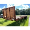 Image 1 : Flatbed Trailer