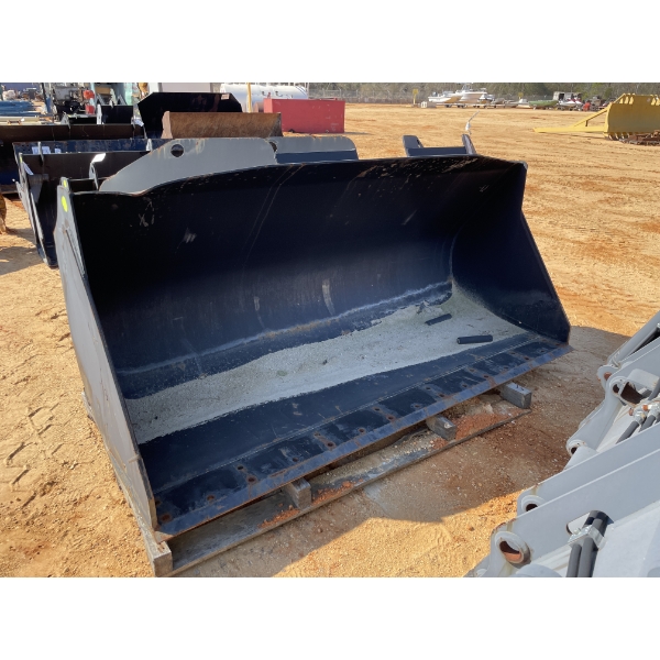 2012  510/88600 BUCKET