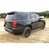 Image 3 : 2016 CHEVROLET TAHOE SUV