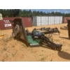 Image 2 : LAND PRIDE RC5710 SINGLE WING Rotary Cutter