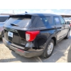 Image 3 : 2021 FORD EXPLORER SUV