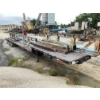 Image 4 : 2002 LUFKIN  Drop / Step Deck Trailer
