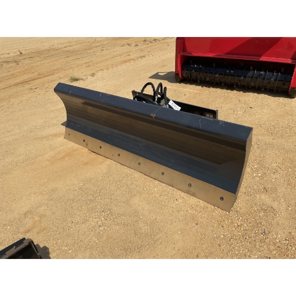 2025 WOLVERINE 84" BLADE POWER ADJ