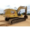 Image 3 : 2021 CAT 326 Excavator