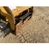 Image 5 : 2020 CAT 289D3 Skid Steer Loader - Crawler