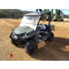 Image 1 : 2016 JOHN DEERE GATOR XUV550 UTV