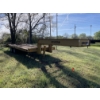 Image 4 : 1994 DYNAWELD  Lowboy Trailer