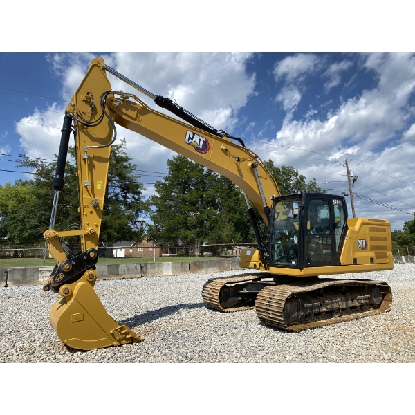2023 CAT 320 GC Excavator