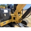 Image 8 : 2022 CAT 306 CR Excavator - Mini