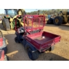 Image 2 : 2006 KAWASAKI MULE 600 UTV