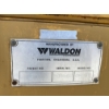Image 11 : WALDON SM-250 Broom