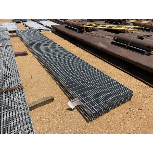 CATWALK GRATE (7) EA