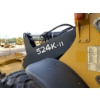 Image 12 : 2018 JOHN DEERE 524K-II Wheel Loader